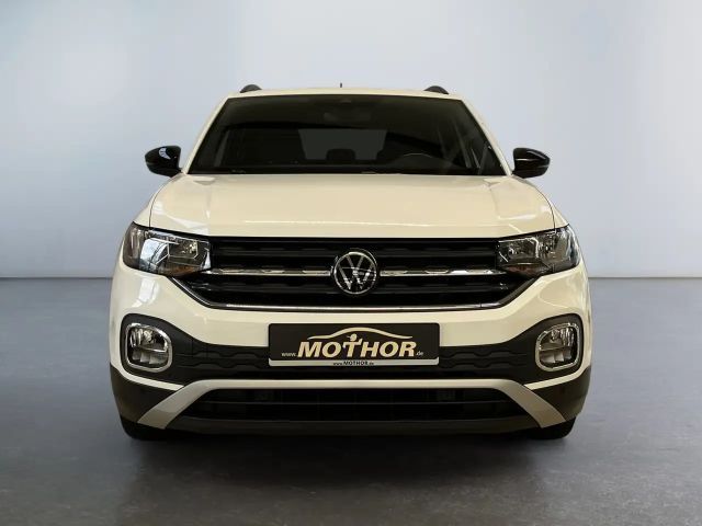 Volkswagen T-Cross 1.5 TSI DSG
