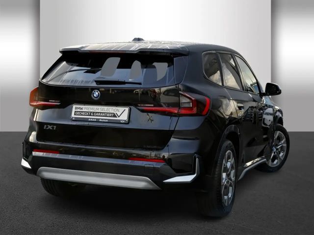 BMW iX1 xDrive30