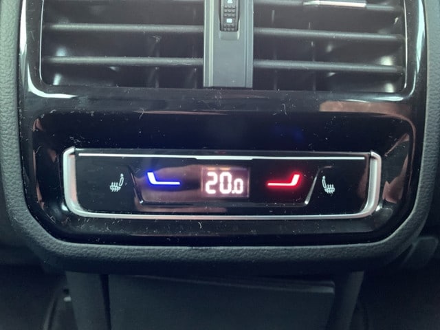 Volkswagen Passat 2.0 TDI Business DSG Variant