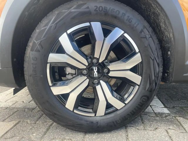 Dacia Sandero ECO-G Stepway