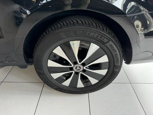 Mercedes-Benz V 300 4MATIC Extralang V 300 d