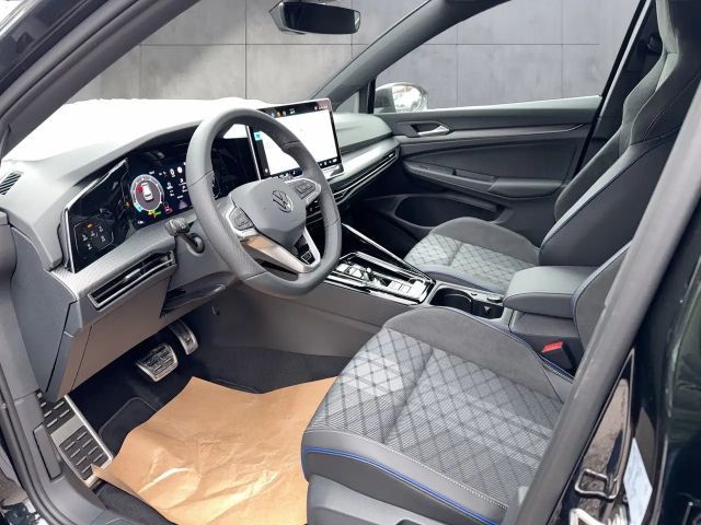 Volkswagen Golf DSG Sport