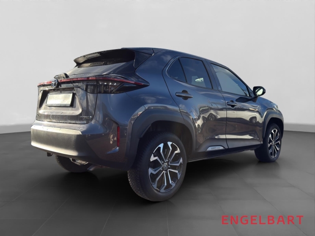 Toyota Yaris Cross 5-deurs Team D