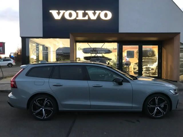 Volvo V60 Dark Plus