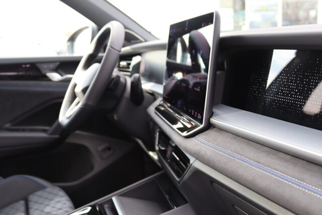 Volkswagen Tayron 2.0 TDI DSG