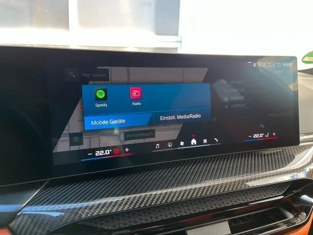 BMW M3 Competition Touring xDrive