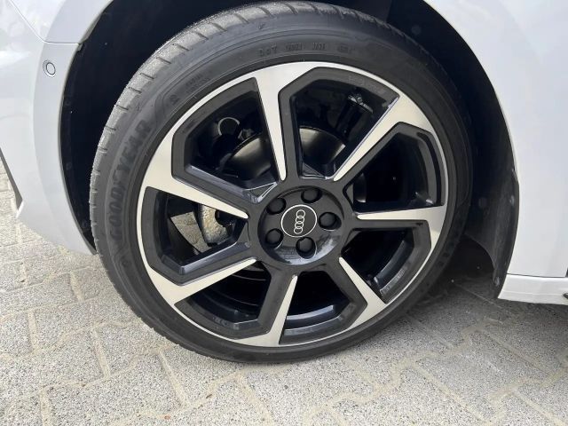 Audi A1 35 TFSI S-Line Sportback