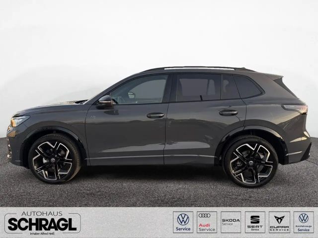 Volkswagen Tiguan 1.5 eTSI DSG R-Line