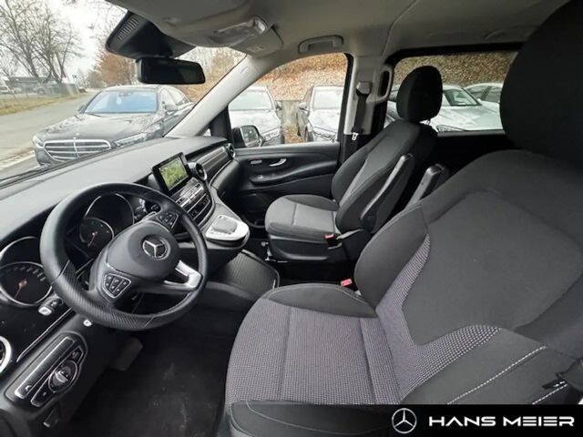 Mercedes-Benz V 250 Limousine Lang V 250 d