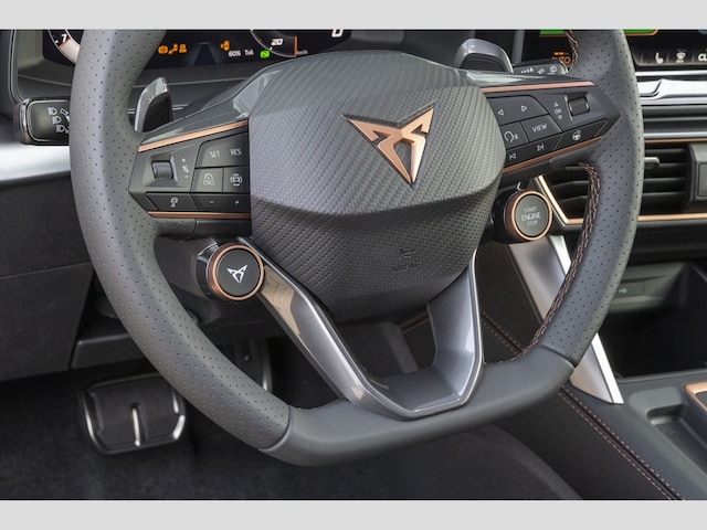 Cupra Formentor 2.0 TSI VZ