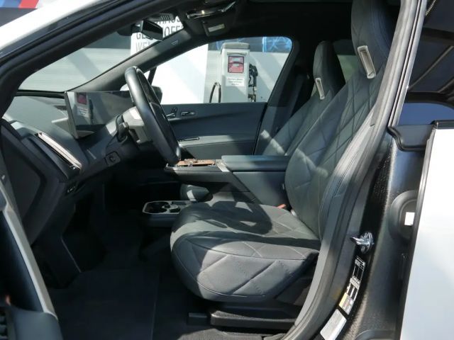 BMW iX xDrive40