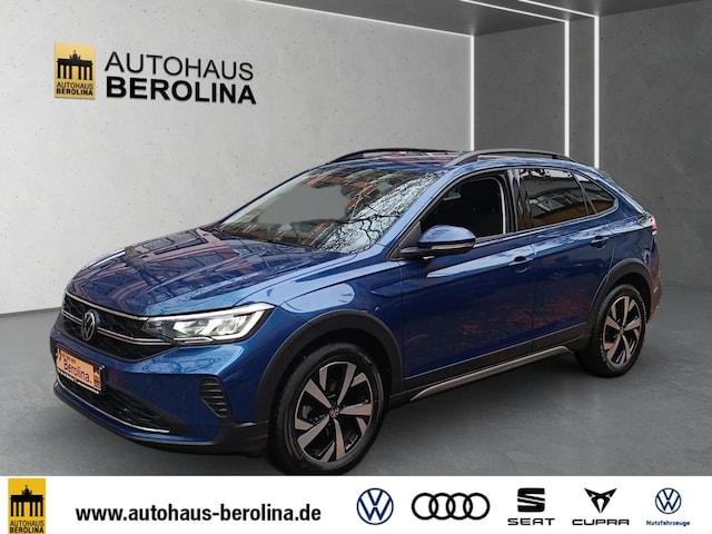 Volkswagen Taigo 1.0 TSI DSG Life