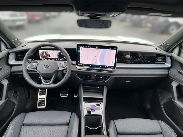 Volkswagen Tayron DSG R-Line eHybrid