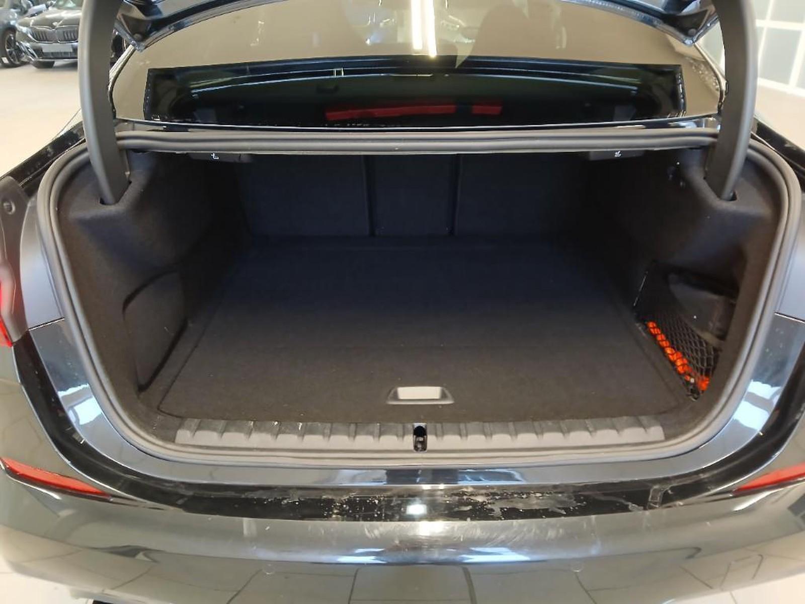 BMW 218 218i Coupé Gran Coupé M-Sport