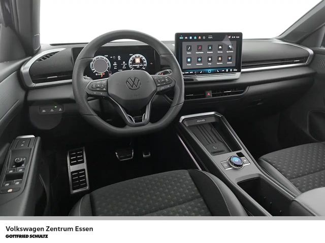 Volkswagen T-Roc DSG R-Line