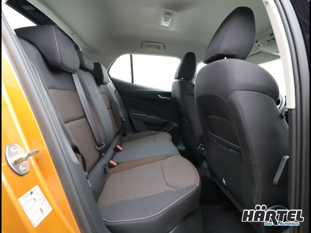 Skoda Fabia 1.5 TSI Style Style