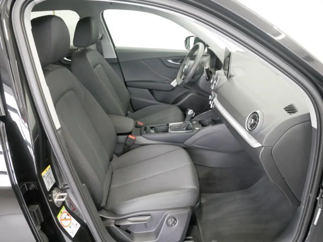 Audi Q2 35 TFSI