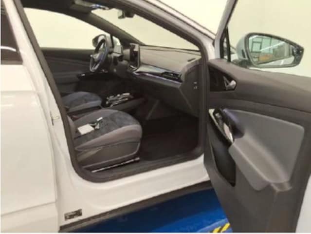 Volkswagen ID.5 IQ.Drive Pro