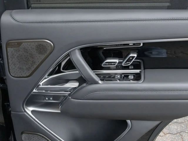 Land Rover Range Rover Autobiography P530