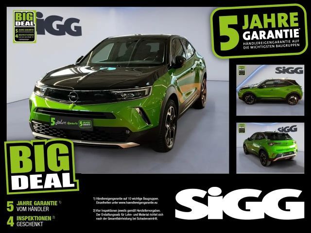 Opel Mokka 1.2 Turbo Turbo Ultimate