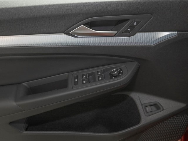 Volkswagen Golf 1.5 eTSI DSG Golf VIII Variant