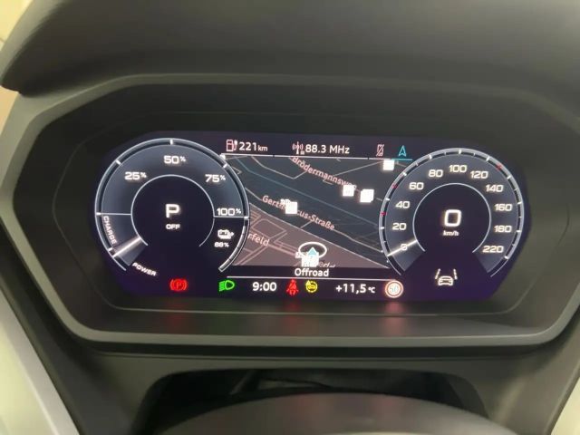 Audi Q4 e-tron 35 Sportback