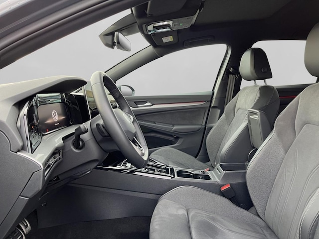 Volkswagen Golf 1.5 eTSI DSG Golf VIII