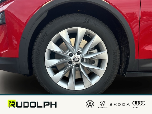 Skoda Elroq 85 Sportline