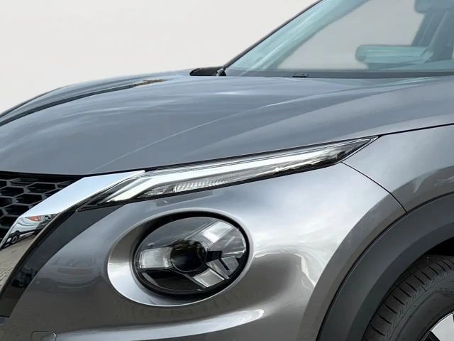 Nissan Juke Acenta DIG-T