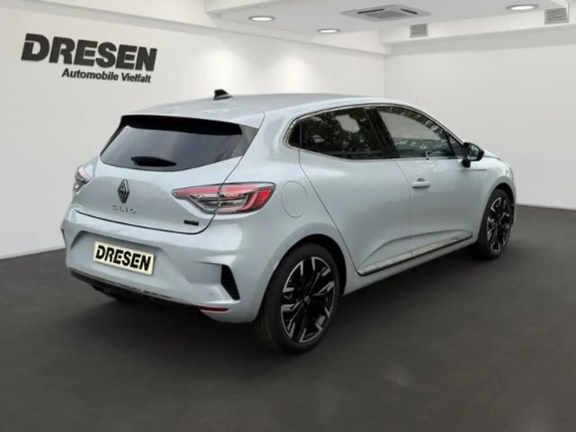 Renault Clio E-Tech Hybrid Techno