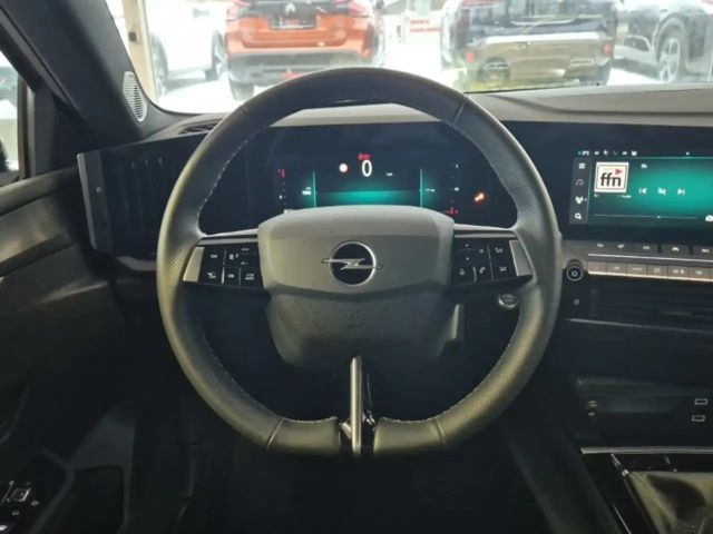 Opel Astra GS-Line Grand Sport Sports Tourer