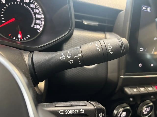 Renault Clio Business Line TCe 90