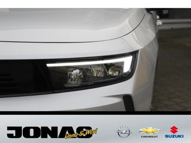 Opel Astra 1.2 Turbo Enjoy Sports Tourer