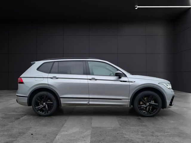 Volkswagen Tiguan Allspace DSG R-Line