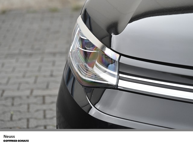 Volkswagen Caddy 2.0 TDI DSG Style