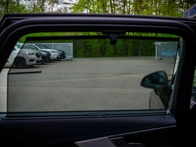 Audi A4 35 TDI Avant S-Tronic