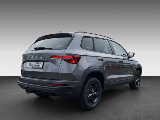 Skoda Karoq Tour