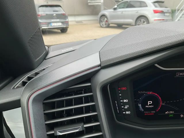 Audi A1 40 TFSI S-Line