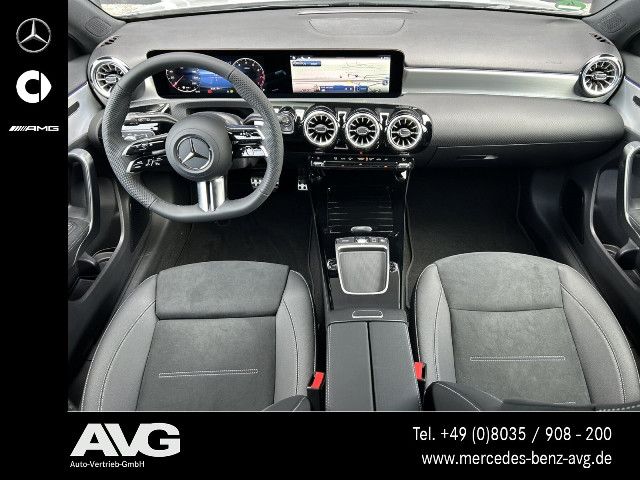 Mercedes-Benz A 200 Special Edition