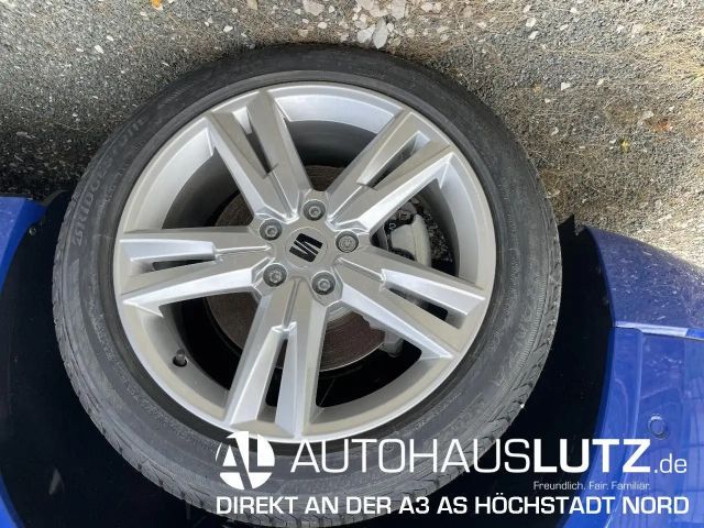 Seat Ateca 2.0 TDI DSG FR-lijn