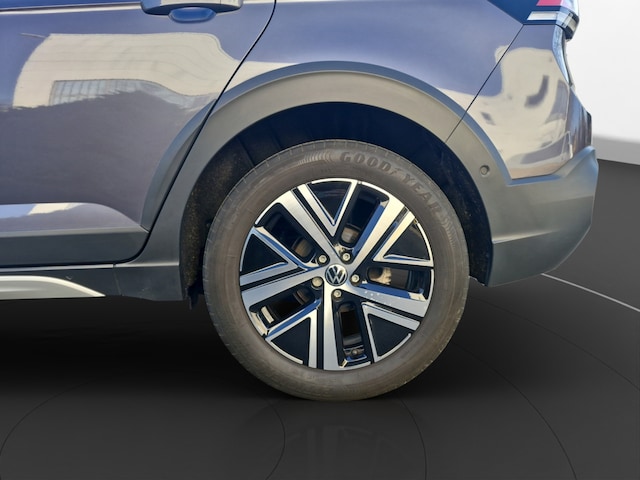 Volkswagen Taigo 1.5 TSI