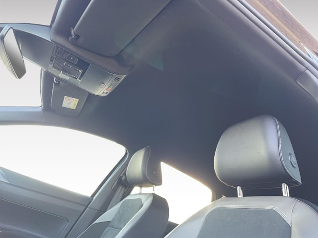 Volkswagen Polo 2.0 TSI DSG GTI