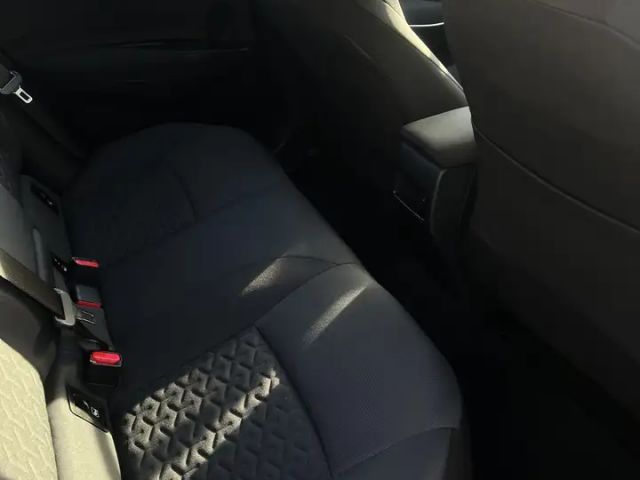 Toyota Corolla Comfort Hatchback