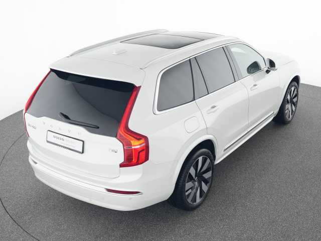Volvo XC90 XC90
