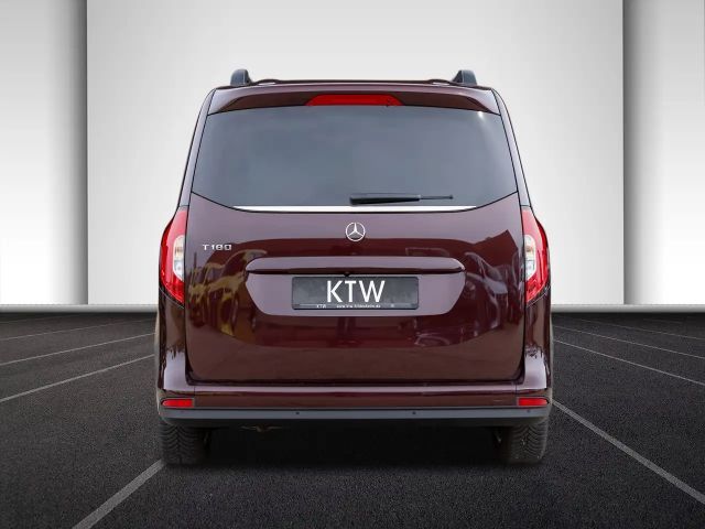 Mercedes-Benz T-Klasse Progressive