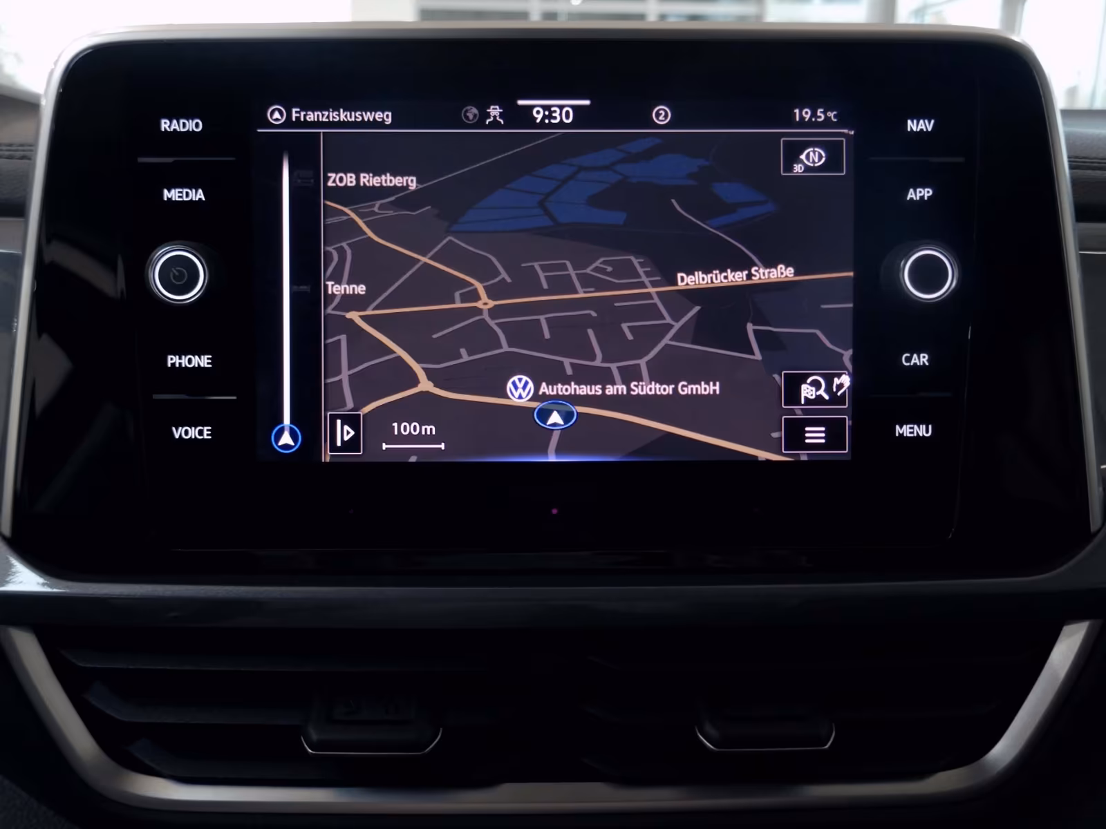 Volkswagen T-Roc 1.5 TSI DSG Style