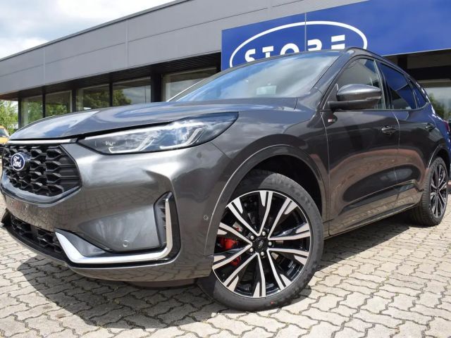 Ford Kuga 4x4 AWD Hybrid ST Line X