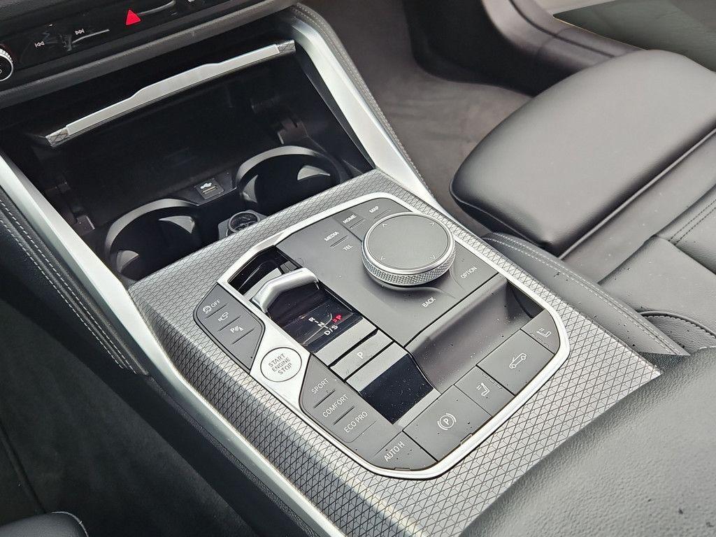 BMW 430 430d Cabrio M-Sport