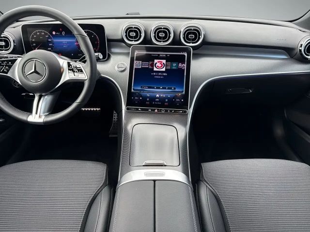 Mercedes-Benz C 220 4MATIC C 220 d Estate
