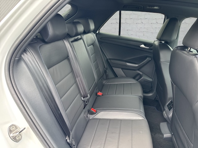 Volkswagen T-Roc 4Motion DSG